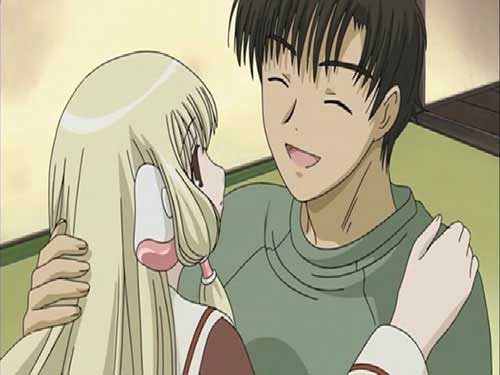 Otaku Gallery  / Anime e Manga / Chobits / Screen Shots / tv (7).jpg